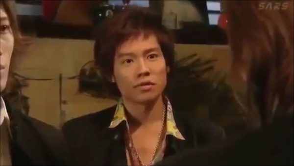 ドラマごくせん第二シリーズ登場人物まとめ