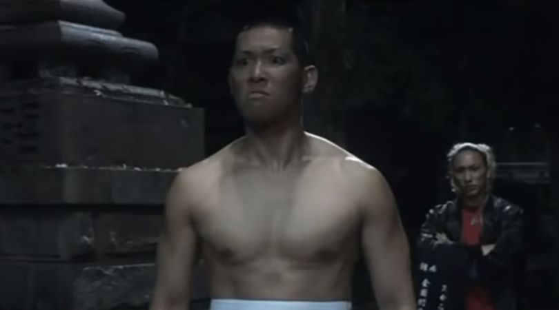 映画版 加藤 宏次郎