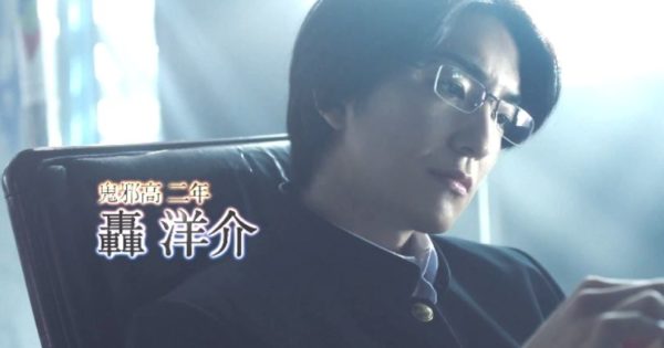 High Low ハイロー 鬼邪高校 登場人物まとめ