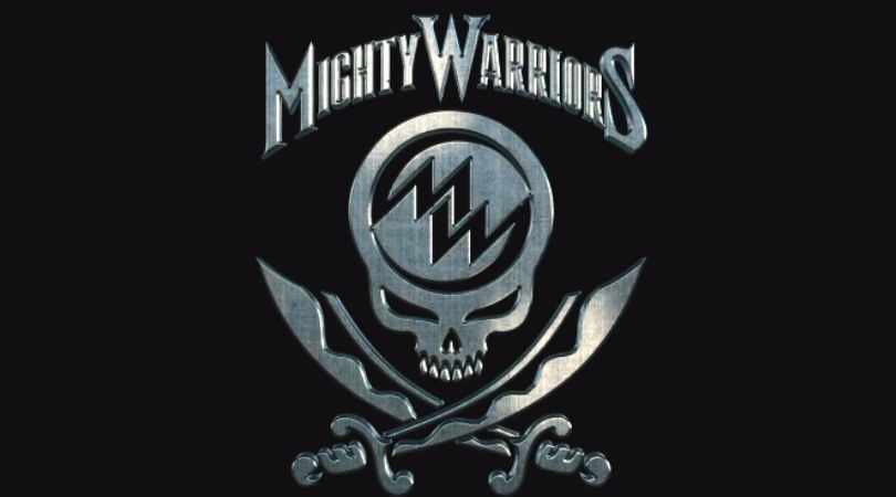 HiGH&LOW(ハイロー)MIGHTY WARRIORS